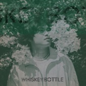 Whiskey Bottle artwork