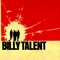 Line & Sinker - Billy Talent lyrics