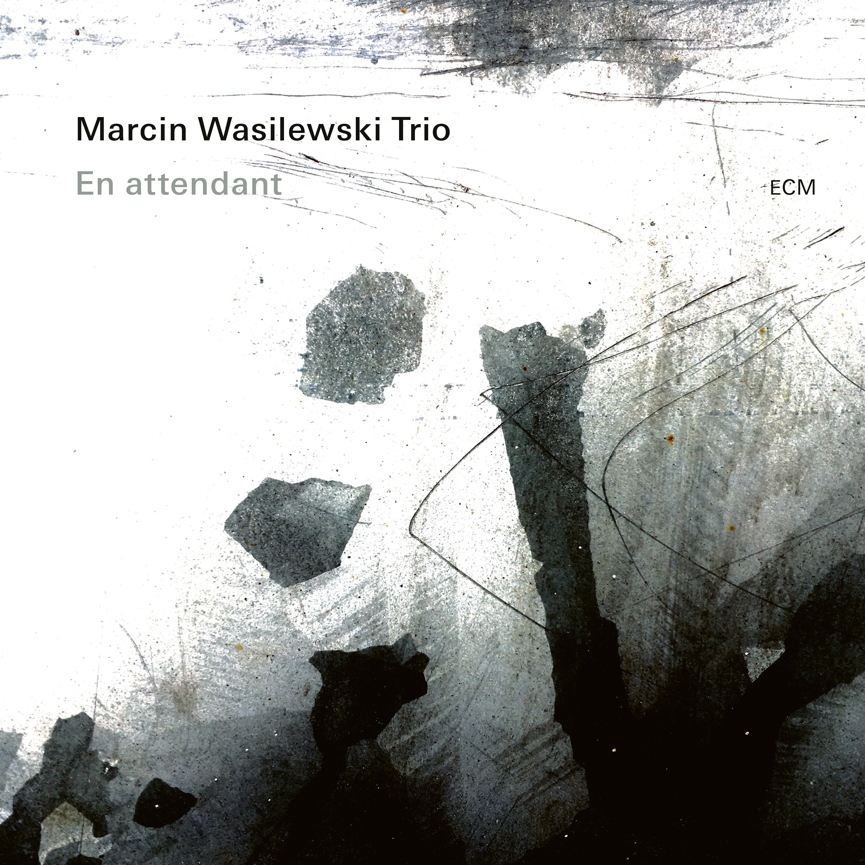 Marcin Wasilewski Trio and Joe Lovano - Glimmer Of Hope