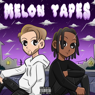 Melon Tapes - Single