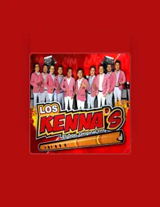 Listen to Los Kennas, watch music videos, read bio, see tour dates & more!