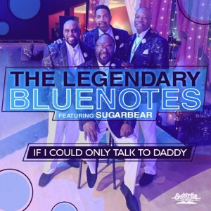 If I Could Only Talk To Daddy (feat. Sugarbear) - Single