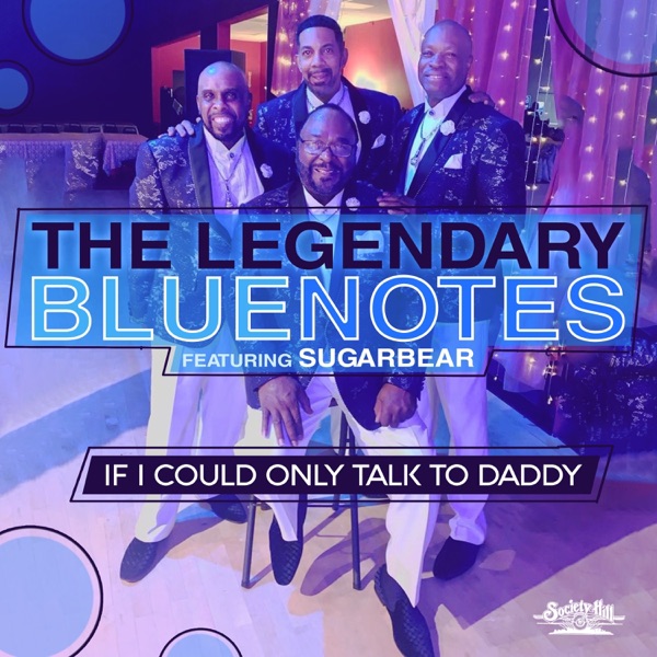If I Could Only Talk To Daddy (feat. Sugarbear) - Single