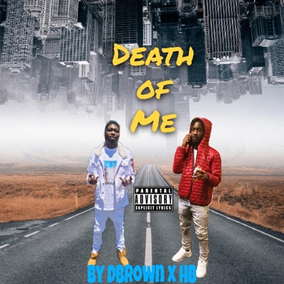Death of Me - Single
