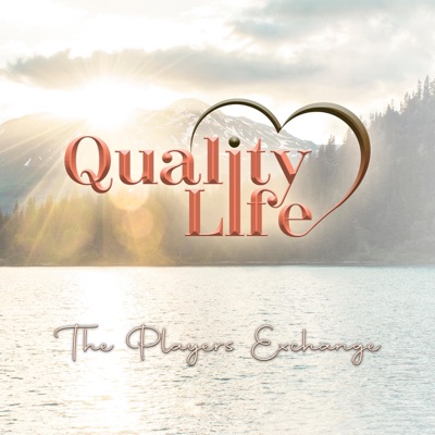 Quality Life (feat. Charlene Nelson Scott) - Single