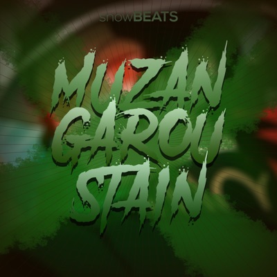 ♫Rap do Muzan Garou e Stain  Vilões de Verdade (feat. Tsuuji & Khaélli) - Single