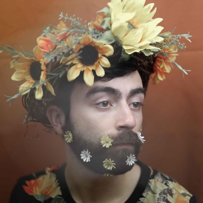 Sunflower Warrior - Single