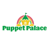 Puppet Palace Trash - FUGE Camps