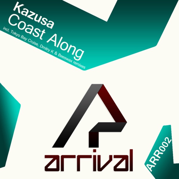 Coast Along - Single
