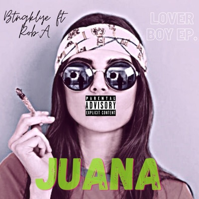 Juana (feat. Rob.Alega) - Single
