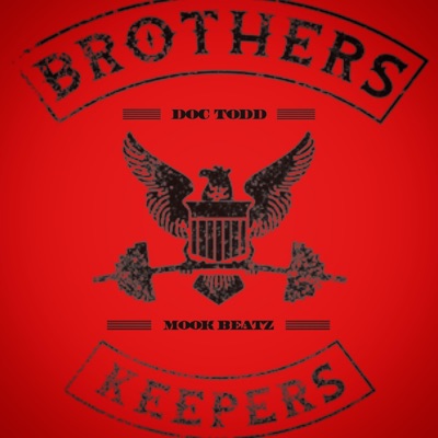 Brothers Keepers - Single