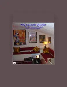 Poslechněte si interpreta The Comma_13 Band, sledujte hudební videa, přečtěte si životopis, podívejte se na data turné a další informace.