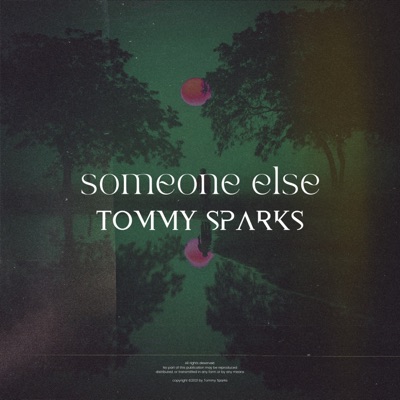 Someone Else - Single