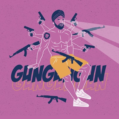 Gun Gun Gun - Single