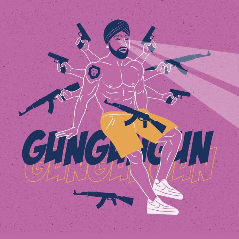 Gun Gun Gun