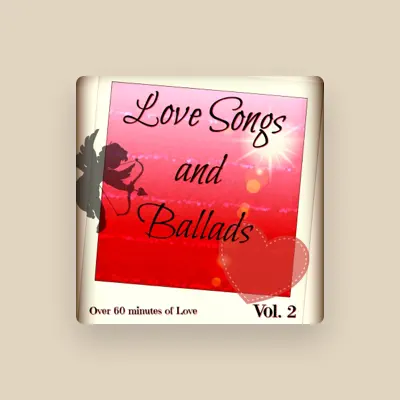Listen to The LA Love Song Studio, watch music videos, read bio, see tour dates & more!