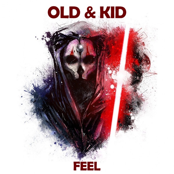 Feel - EP