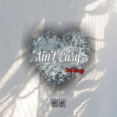 Ain't Easy - Single