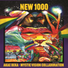 New 1000 - Akae Beka