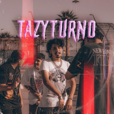 Tazyturno (feat. 4NTI-ALIAS) - Single