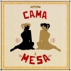 Kayland - Cama y mesa