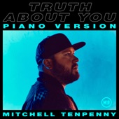 Truth About You (Piano Version) artwork