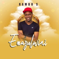Emazulwini - EP - Rambo S