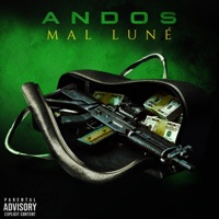 Mal luné - Single - Andos