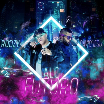Alo Futuro (feat. David iesu) - Single