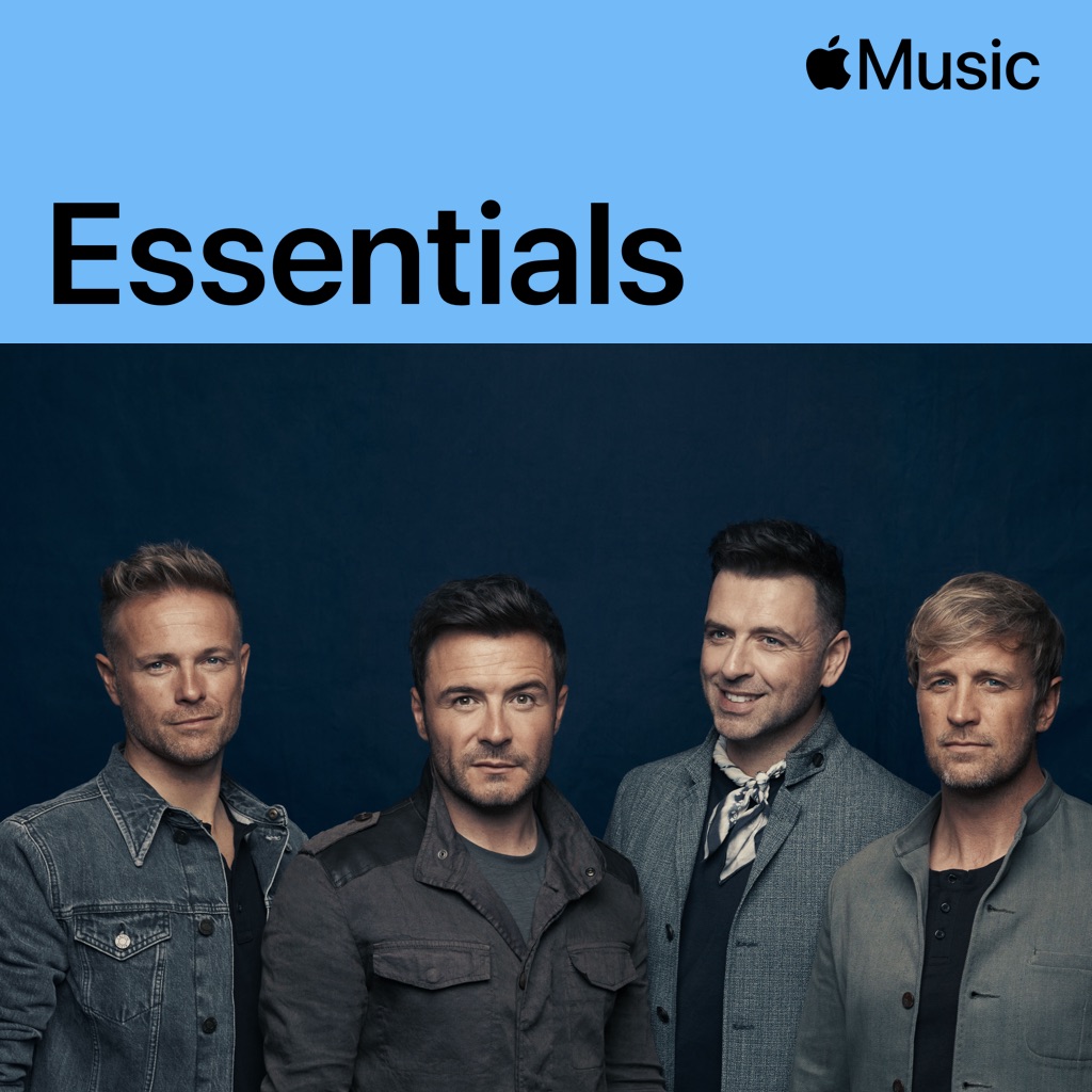Westlife Essentials
