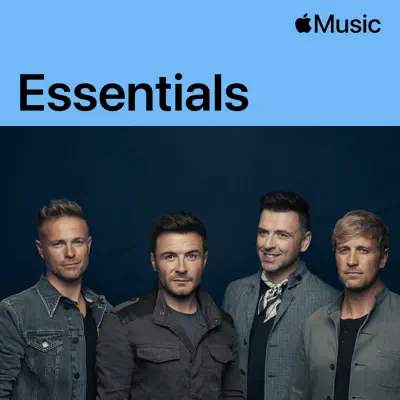 Westlife adlı sanatçının yer aldığı Westlife Essentials çalma listesini dinle