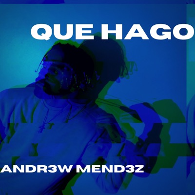 Que Hago - Single