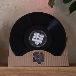 Super Scratch - EP