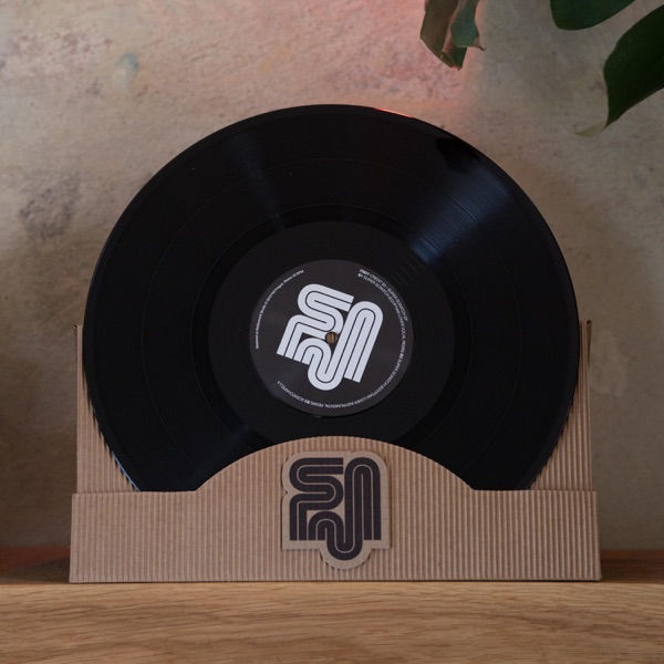 Super Scratch - EP