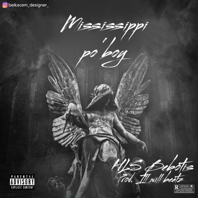 Mississippi Po Boy - Single