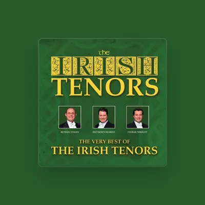 Listen to The Irish Tenors, watch music videos, read bio, see tour dates & more!