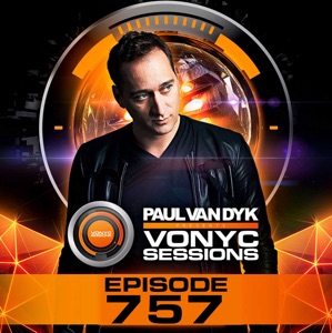 Symphony of Mystery (Vonyc Sessions 757) [feat. Chris Arnott]
