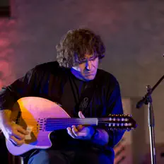 Dengarkan Kamal Musallam, tonton video musik, baca bio, lihat tanggal tur & lainnya!