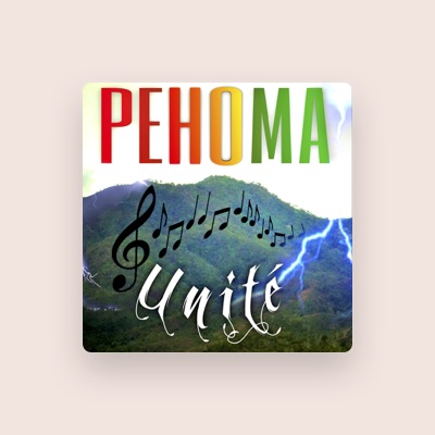 Listen to Pehoma, watch music videos, read bio, see tour dates & more!