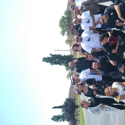 One Last Time - Single