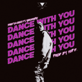 Dance With You (feat. Yuri Dope) - Skusta Clee Cover Art