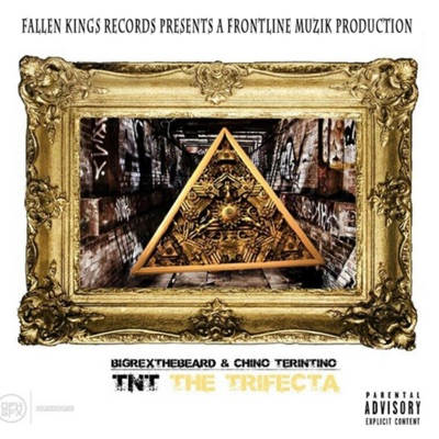 TNT the Trifecta