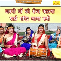 Janani Maa Ki Sewa Pehlya Paache Mandir Jaya Karo - Single - Rekha Garg
