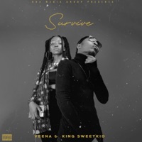 Survive (feat. King Sweetkid) - Single - Veena