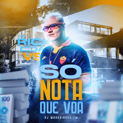 Só Nota Que Voa - Single