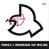 Gra Pozorów artwork