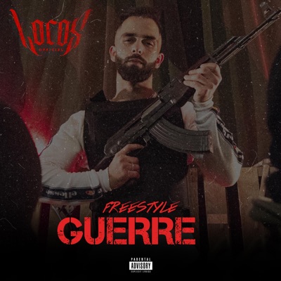 Freestyle Guerre 1 - Single