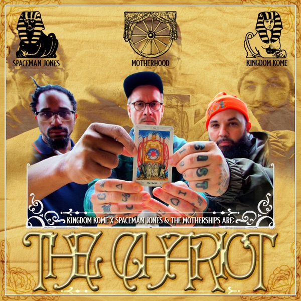 The Chariot