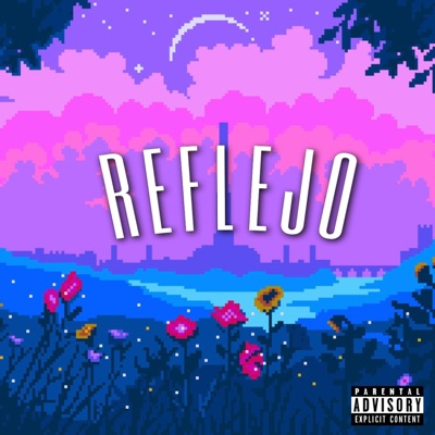 Reflejo (Aunk Estemos Lejos) - Single