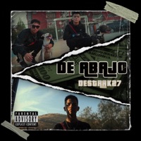 De abajo - Single - Destrak